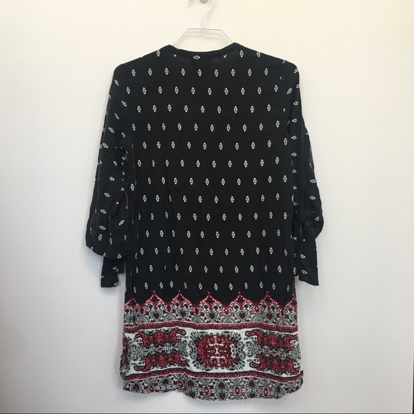 Lumiere Indie Summer Dress - Picture 3 of 5